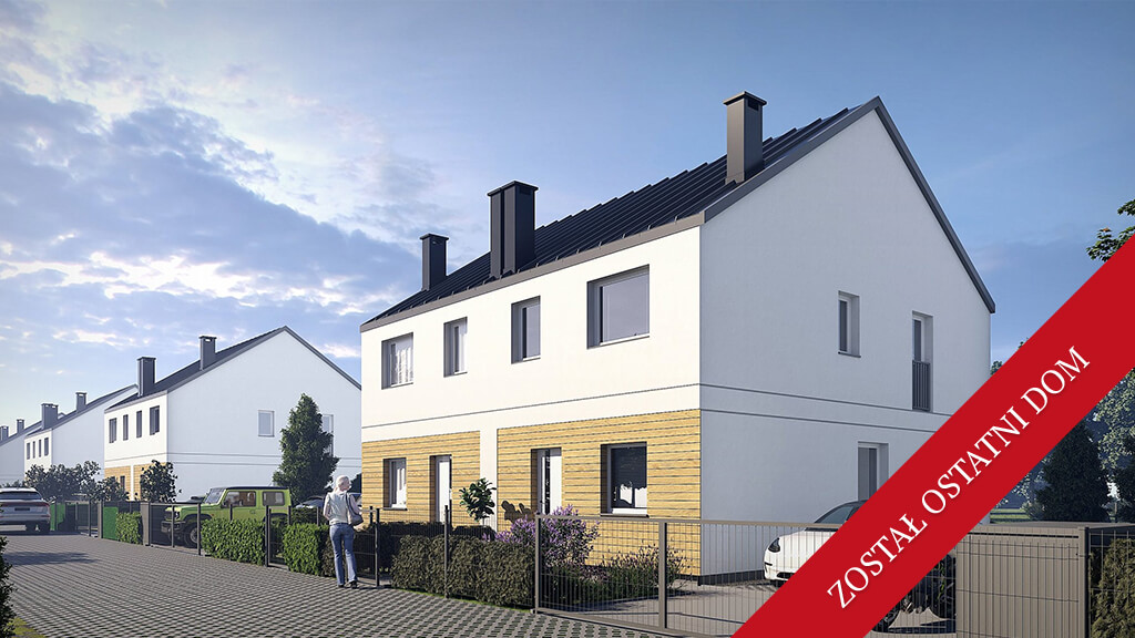 Verso Żółwia - został ostatni dom